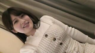 [有码]爆乳晃动娃娃音叫床声的新婚人妻